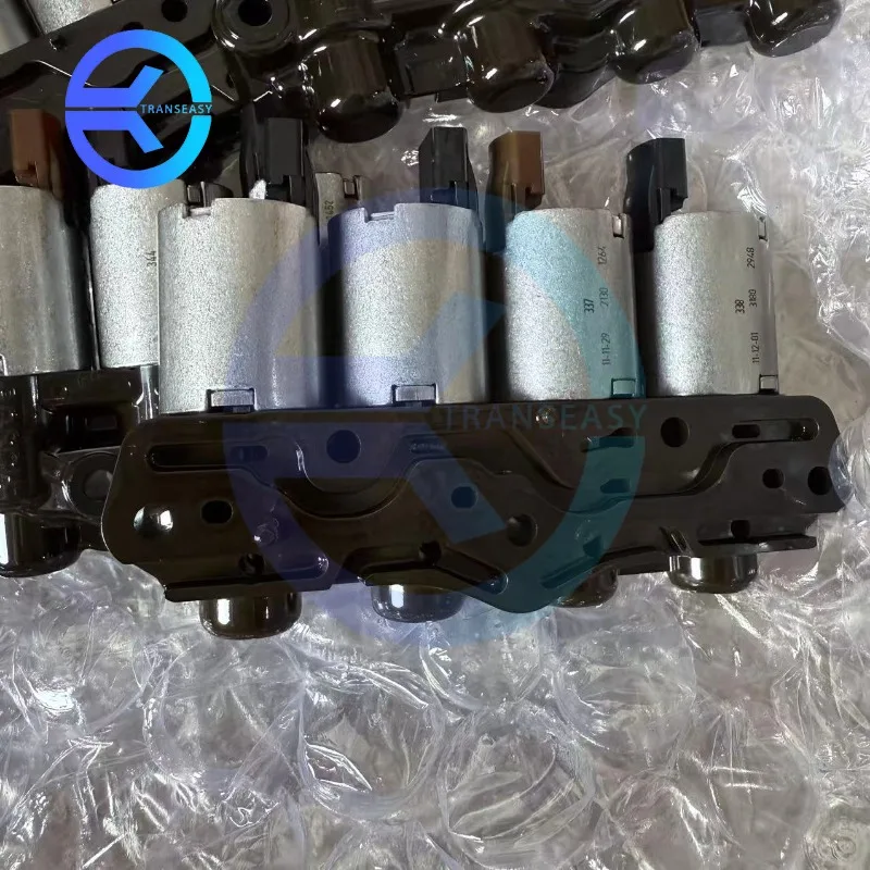 

Original BOSCH New 0AM DQ200 DSG7 Transmission Solenoids Solenoid Fits For Volkswagen Audi Skoda Seat
