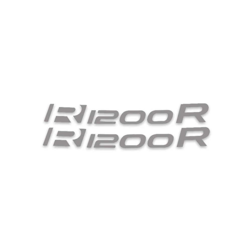 Motorcycle Stickers Waterproof Decals for R1200R R 1200 R 2005-2020 2006 2007 2008 2009 2010 Sticker Accessories
