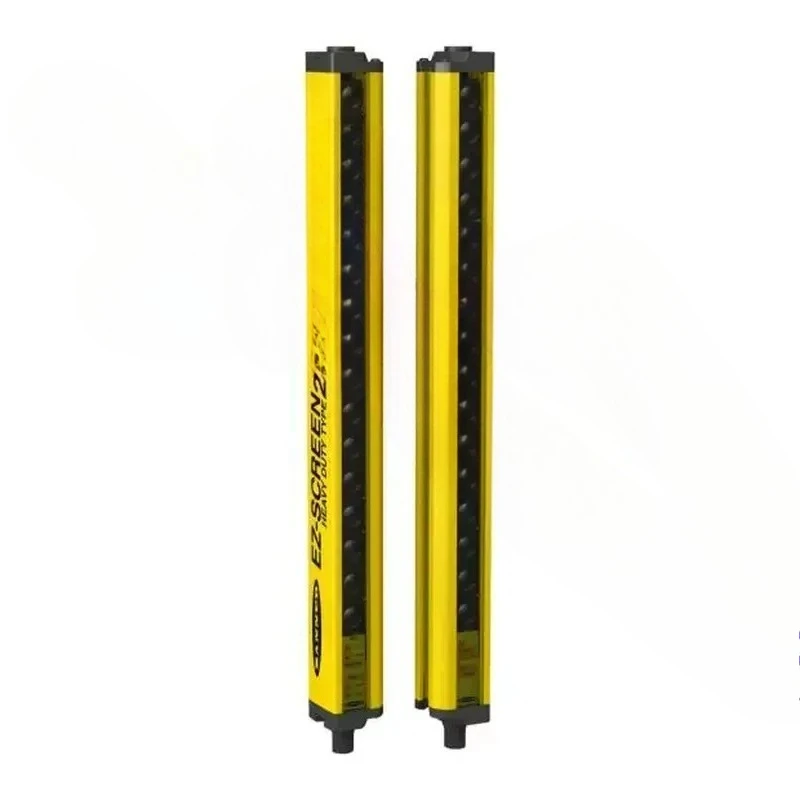 LS2E30-150Q8/300Q8/450/600/750/900/1050Q8 Banner safety light curtain SCREEN