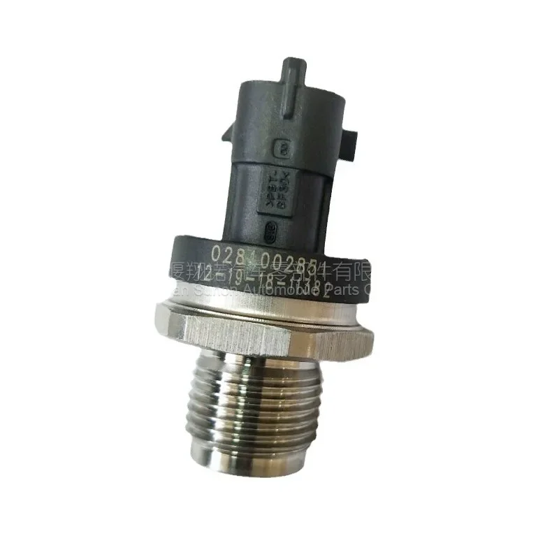 For Cumm-ins for Bos-ch common rail pressure sensor 3974092 4897225 5297641 0281002937