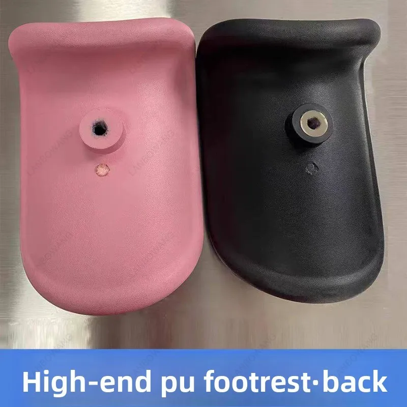 Medical Surgical Bed Leg Support Adjustable Leg Holder Fixing Bracket For Gynecological Exam Table Operating Room Accessories