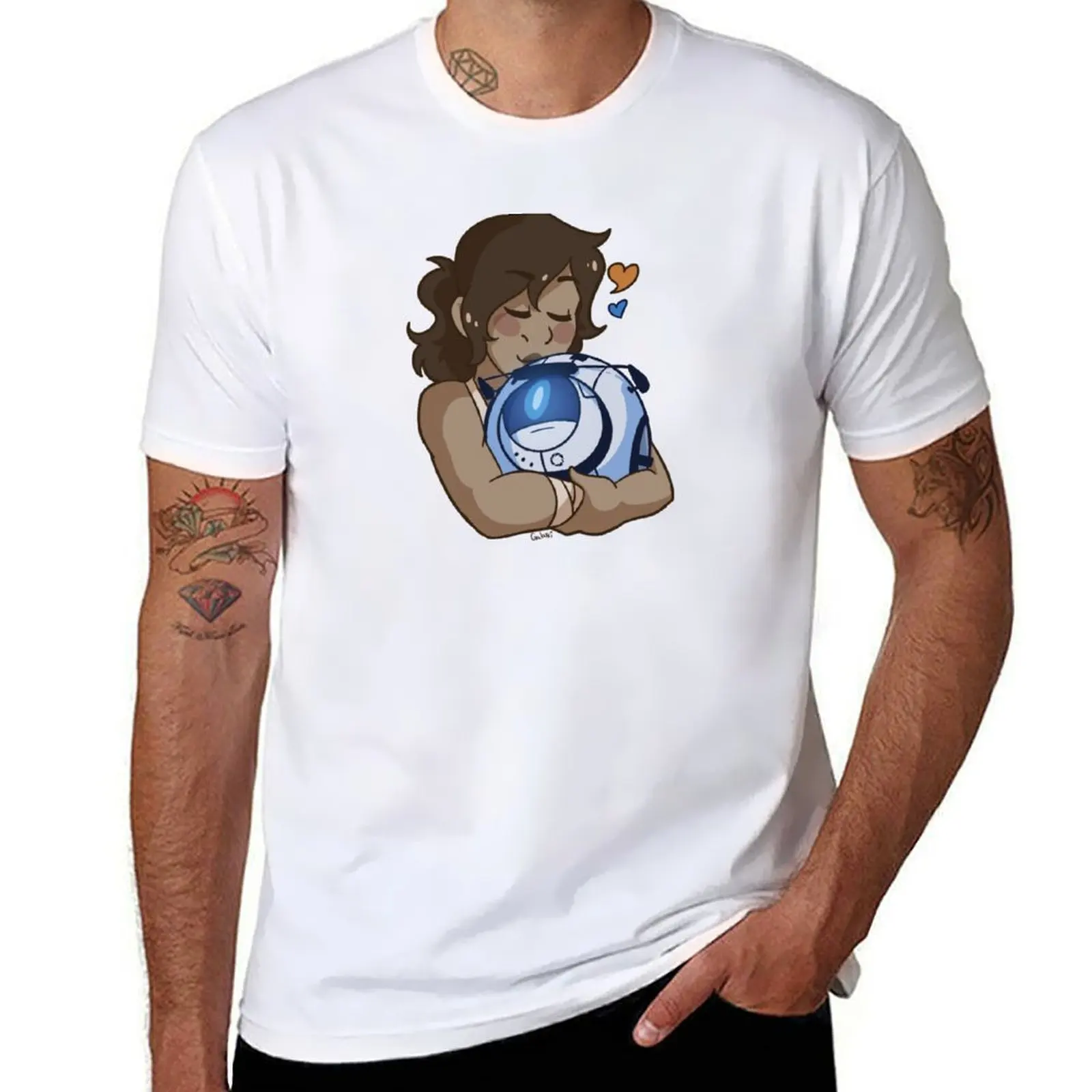 

Suddenly Chelley T-Shirt mens graphic t shirts man t shirt luxury T-Shirt