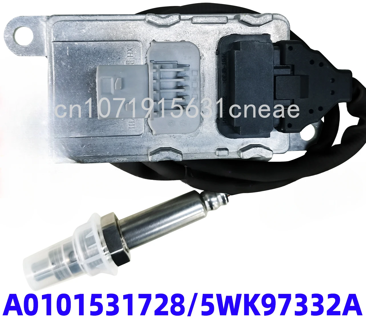 5WK97332A A0101531728 0101531728 Original New Nitrogen Oxide NOx Sensor For Mercedes-Benz Car Styling Accessories