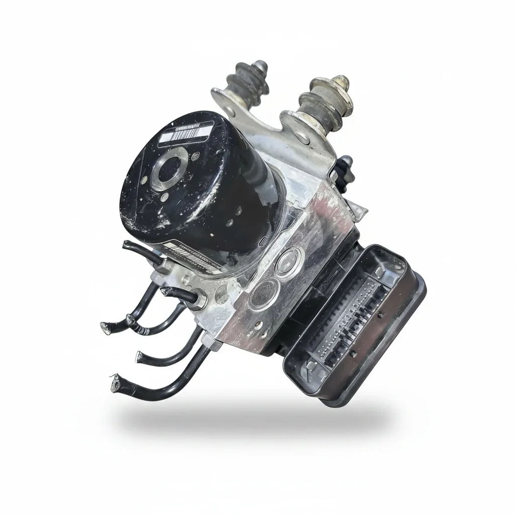 

For Porsche Cayenne ABS Pump 95535595512 7L0907379K