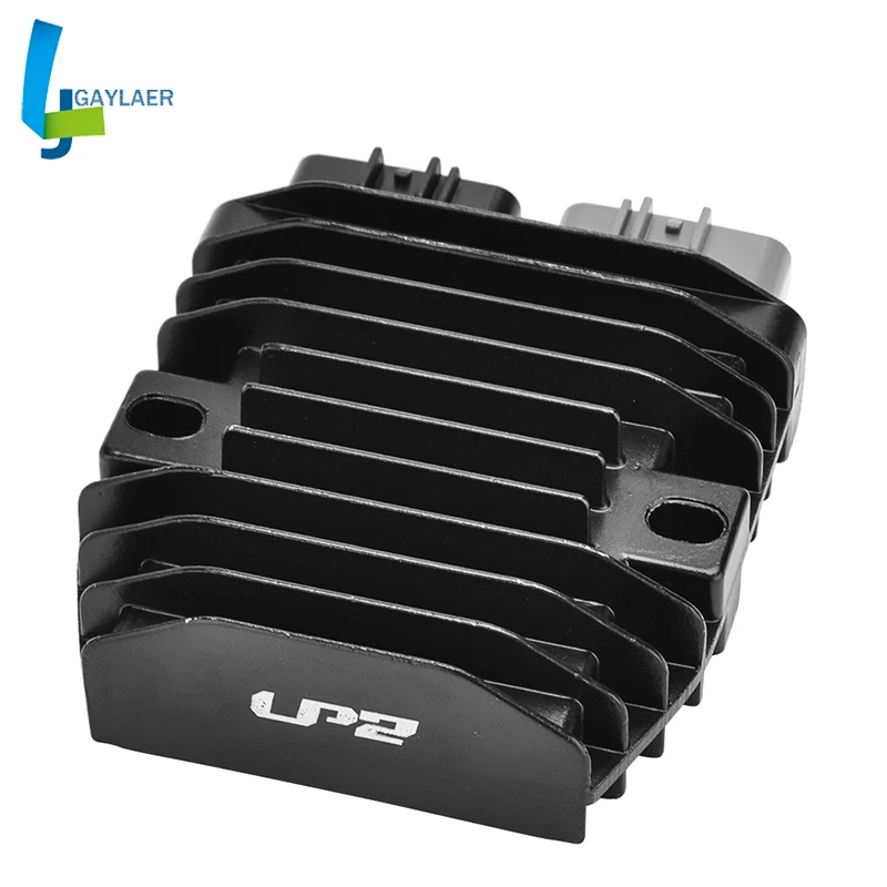 Rectificador regulador de voltaje de 12V para CF Moto CFORCE UFORCE 500 400 ZFORCE 800 2015-2016 X8 800 X8-800 2014
