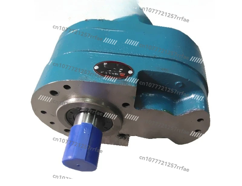 CB-B25 CB-B32 CB-B40 CB-B50 CB-B63 CB-B80 مضخة تروس هيدروليكية ذات ضغط منخفض 25 كجم