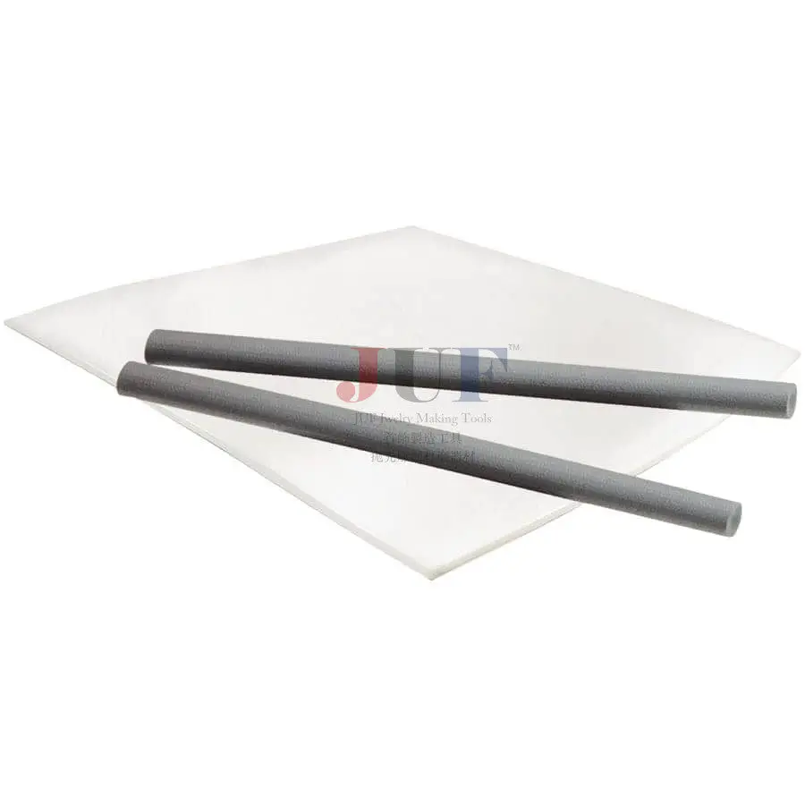 

American Gray Fire Paint, Gray Wax for Fixed Jewelry, Metalworking Engraving Hot Melt Fixed Adhesive Thermo Loc