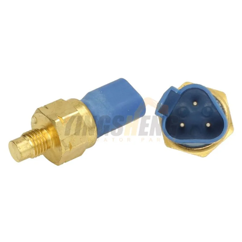 

Water temperature sensor 320-04588 320-A4901 Construction machinery excavator is suitable for JCB 1400B 1550B 214 216 3D 3CX