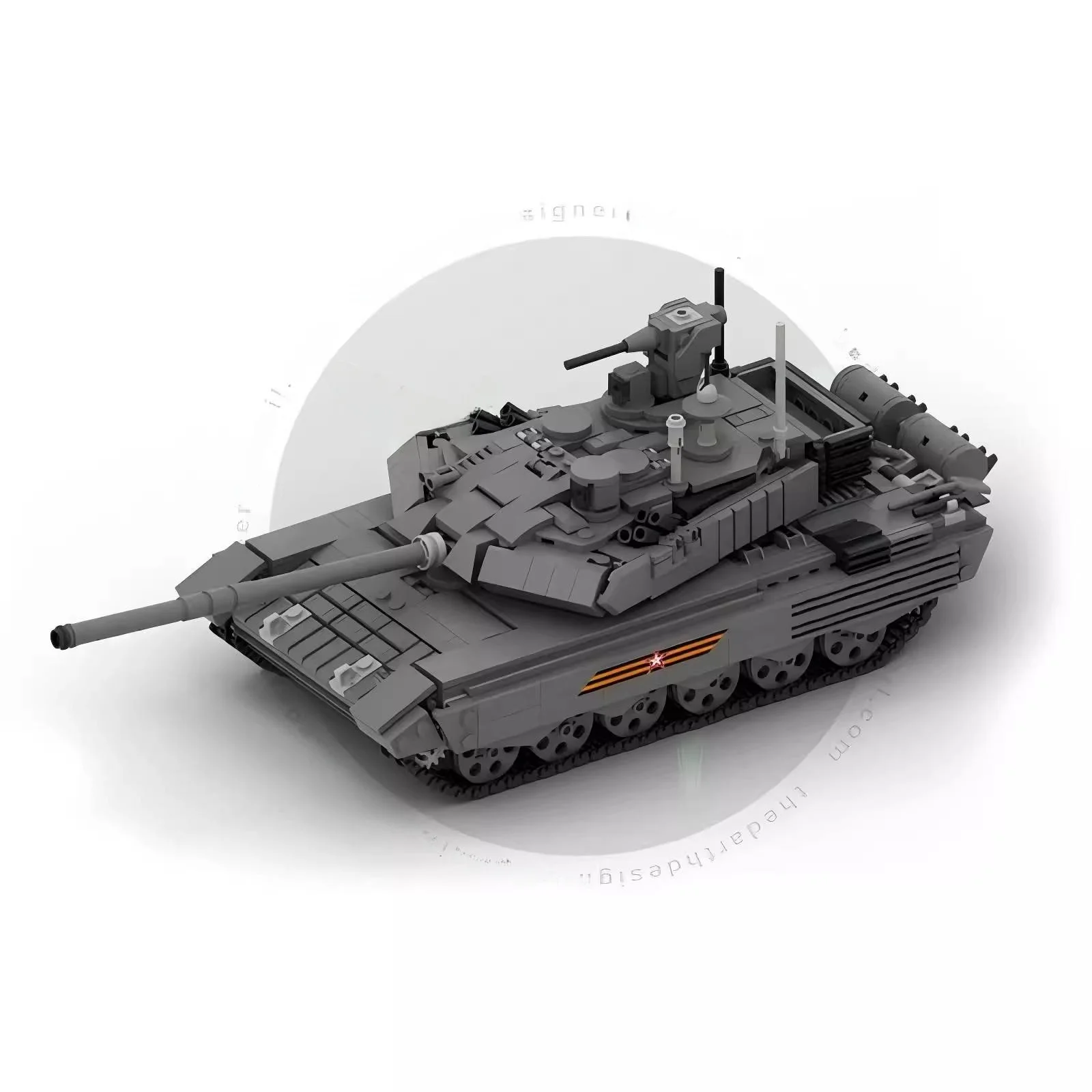 t90-tank-model-military-series-eonal-building-blos-toy-for-boys-small-particle-puzzles-assembly-toy-display