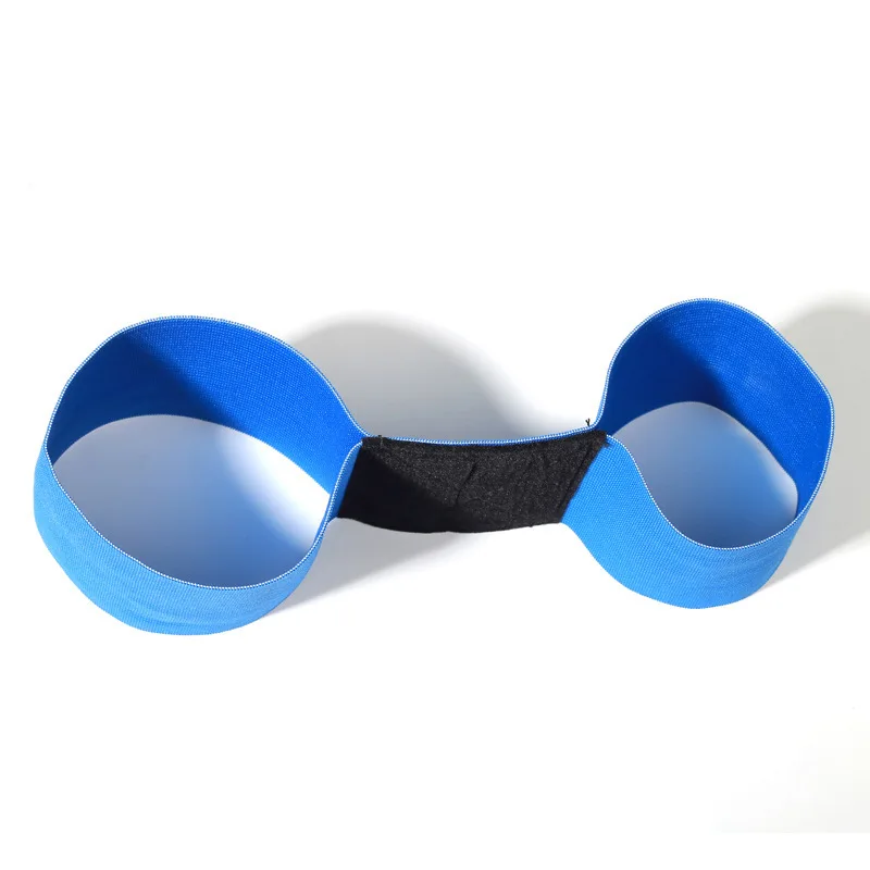 

Golf hand movement correction belt, fixed belt posture corrector