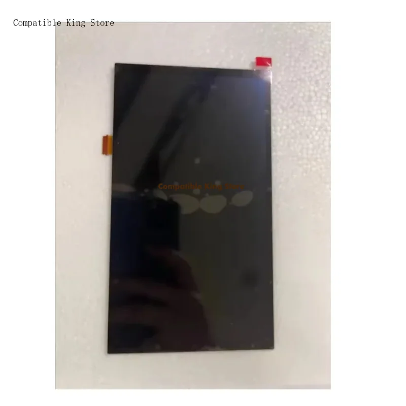 DD+Original Replacement 7-inch OLED LCD Touch Screen Display for Nintendo Switch NS Console Repair Part