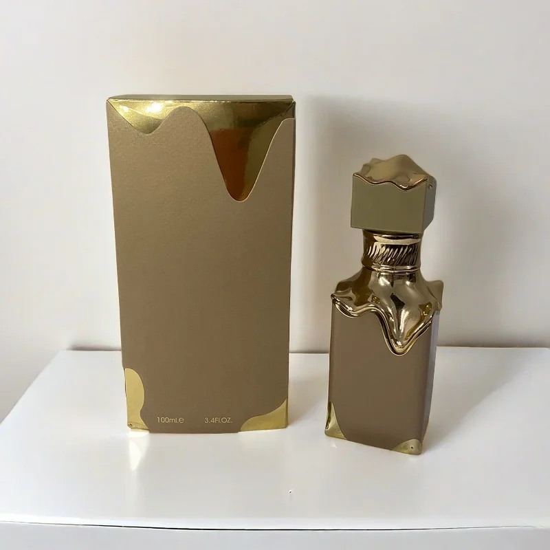 عطر كريمي للرجال والنساء، عطر سائل يدوم طويلاً، ملاحظة طازجة، خالي من الفورمالديهايد، مكتب، حفلة، كريس المثالي