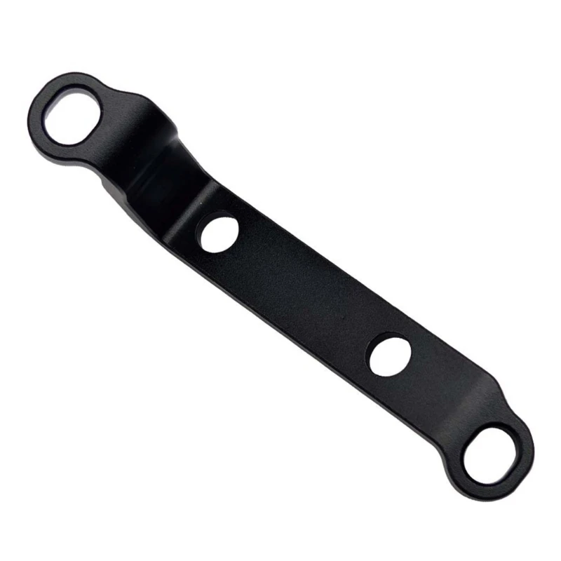   Universal Disc Brake Adapter Brake Calipers Adapter Flat Mount To Post Mount Disc Brake Adaptor Bolt Bicycles Part view 2