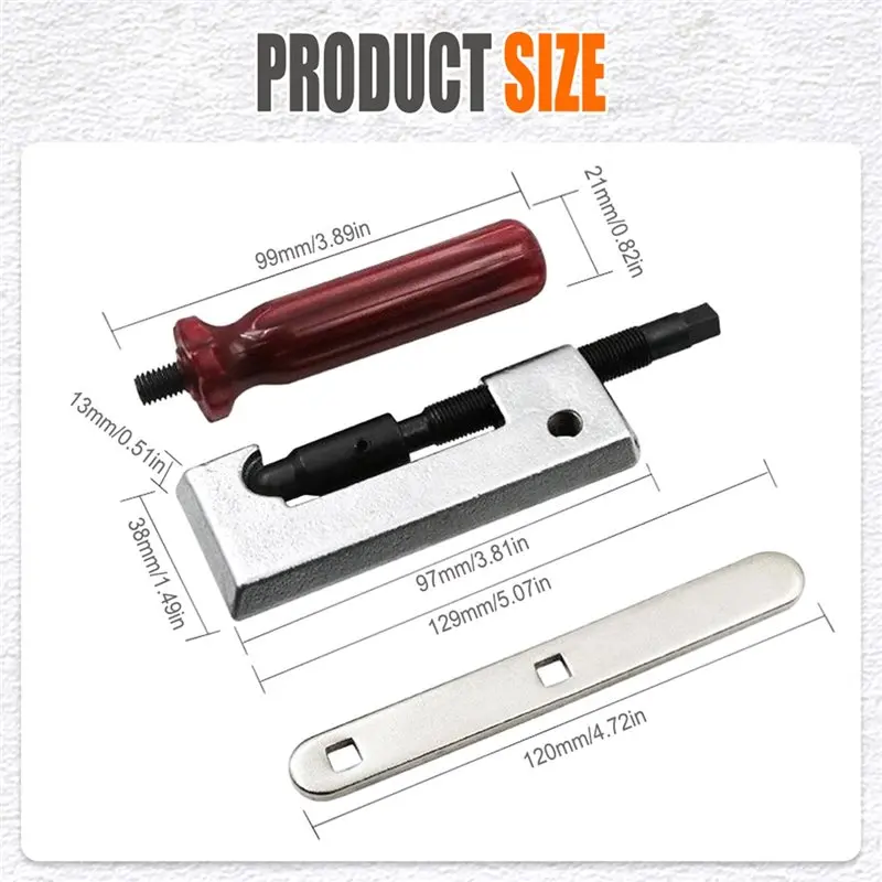 Szczypce do zgrzewania rur aluminiowych AA01 do zgrzewania rur w systemach klimatyzacji i chłodniczych - narzędzie do konserwacji