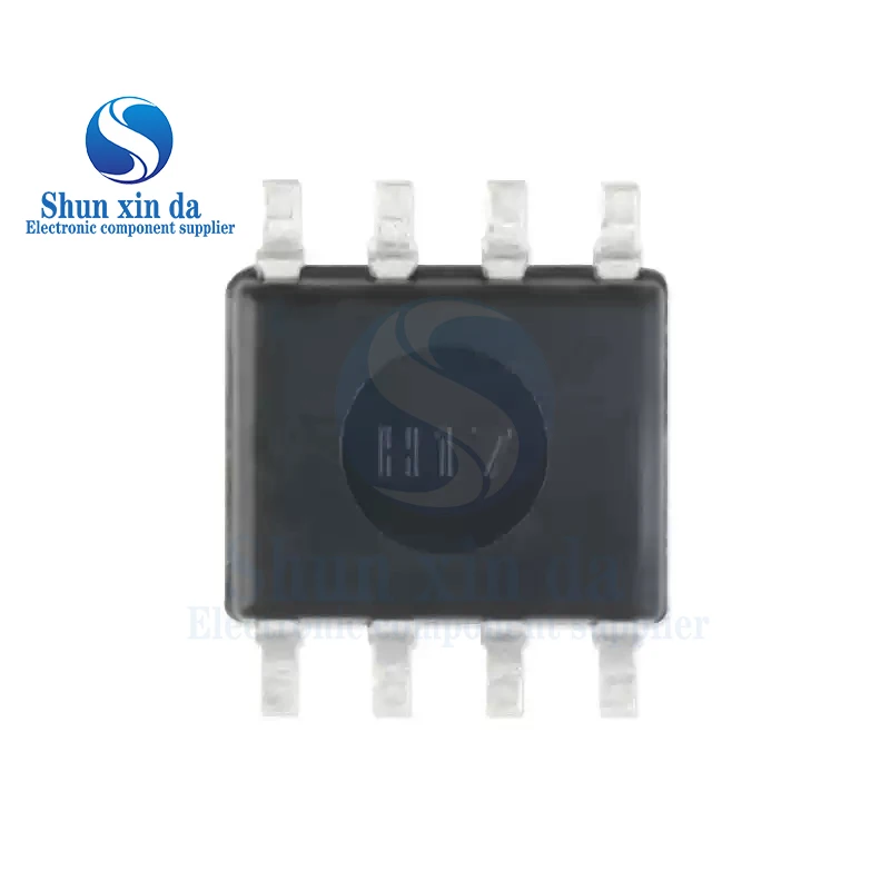 10PCS IRF7103TRPBF IRF7103 F7103 SOIC-8 50V 3A SMD IC N-Channel MOSFET