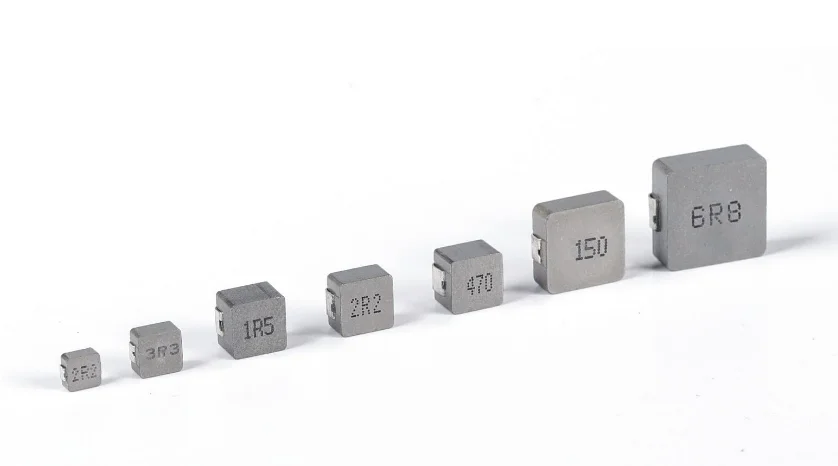 10PCS/LOT 0530 NEW  Integrated SMD Power Inductor 1UH 1.5uh 2.2UH 3.3UH 4.7UH 6.8UH 8.2UH 10UH 15UH 22uh 47UH 10pcs