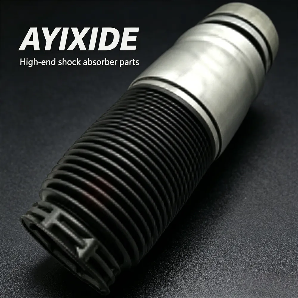 

For Air Suspension Bag for 2006-2010 Audi Q7 VW Touareg Porsche Cayenne Rear OE 7L6616019D 7L6616020D