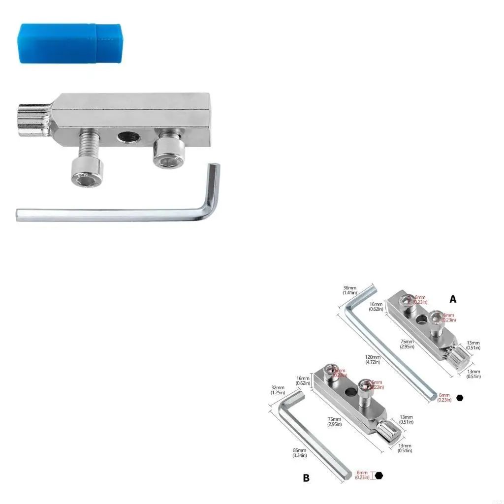 

P82E Продолжительность металлических кранов