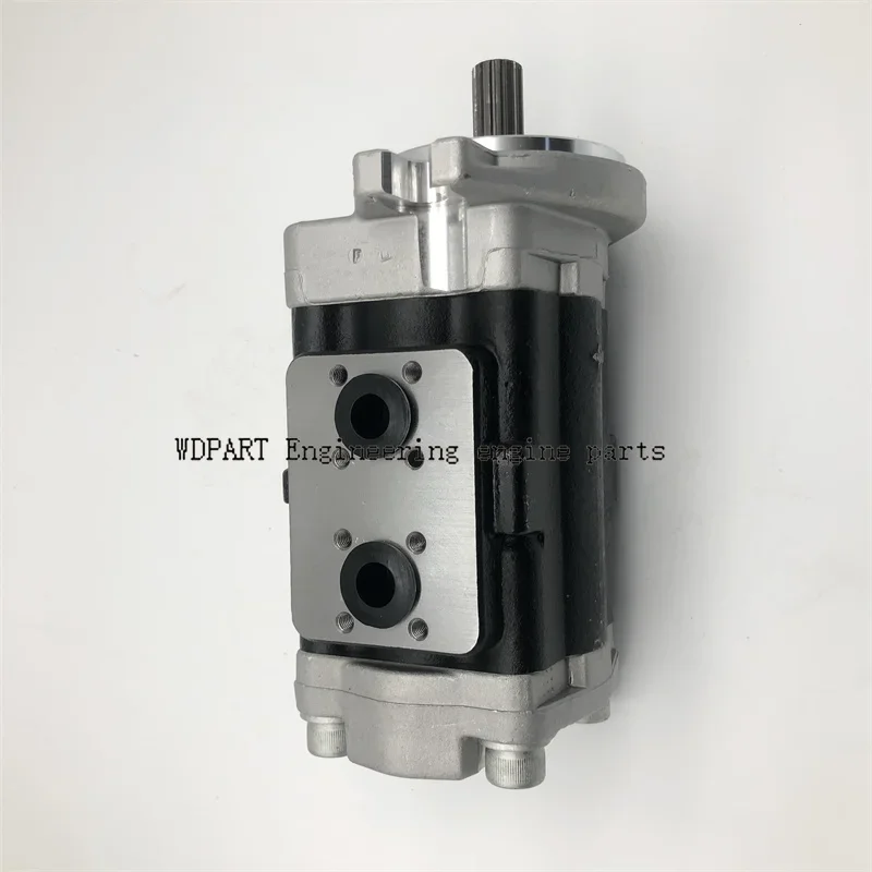 

3C081-82204 Hydraulic Pump for Kubota tractor M7060 M8540 M8560 M9540 M9960 3C081-82203 3C081-82200 3C081-82202