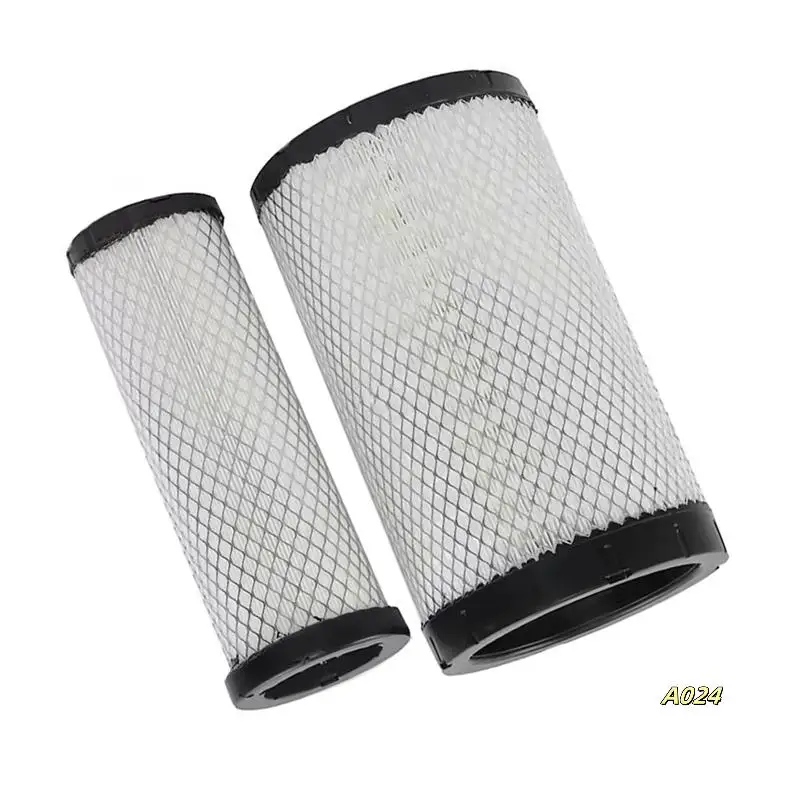 

Air Filter AF26614 AF26613 13102-911218 13102-911216 For Fleetguard Air Filter