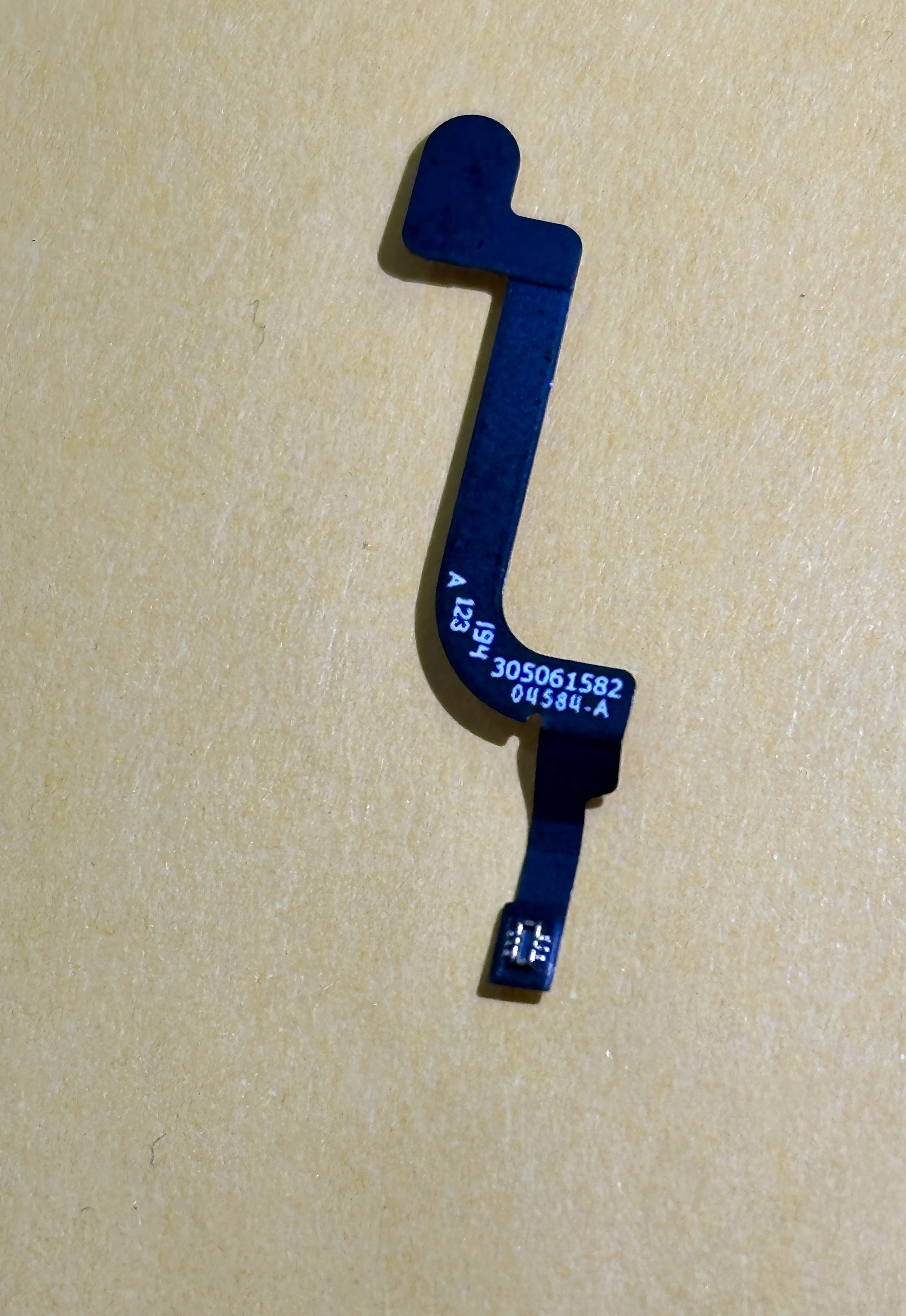 New original 821-04584-A for MacBook Air Retina 15.3