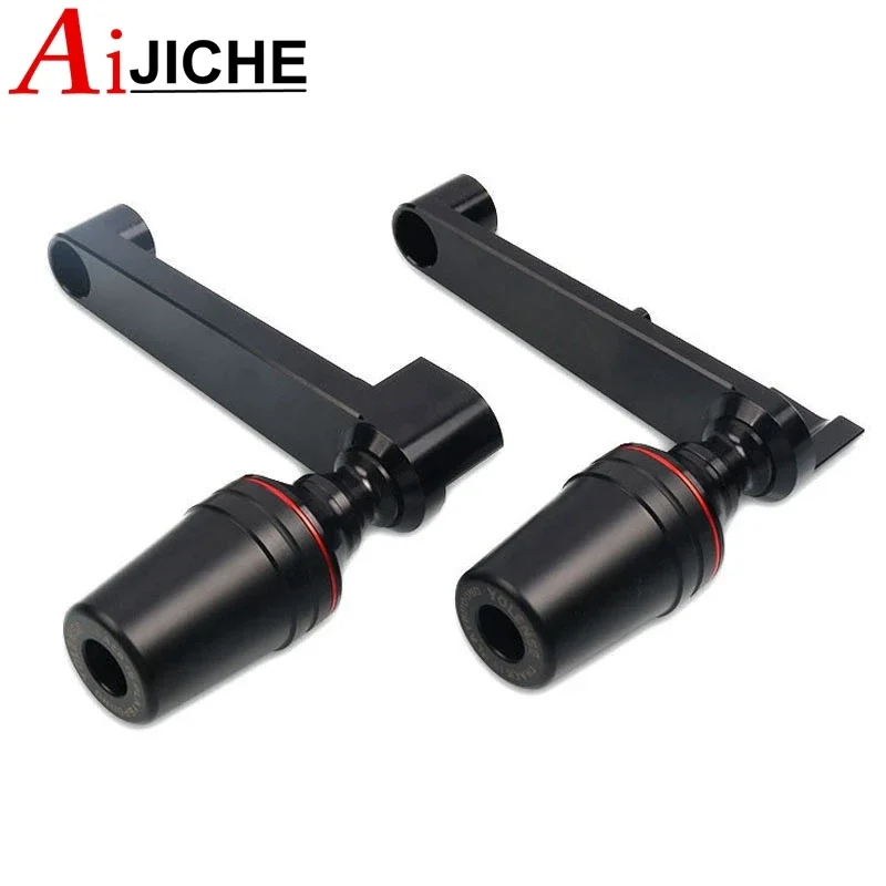 

Motorcycle Falling Protection Frame Slider Fairing Guard Crash Protector For CBR1000RR CBR1000 RR CBR 1000 RR 2008-2011