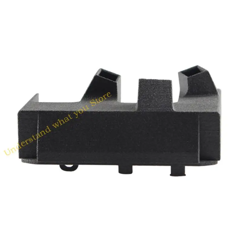 

J60A Печать охлаждения вентиляционного вентилятора. Замена фитинга для Bambu Lab P1P 3D принтер