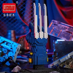 5 Hauptverkäufe LEGO Gauntlet - №6