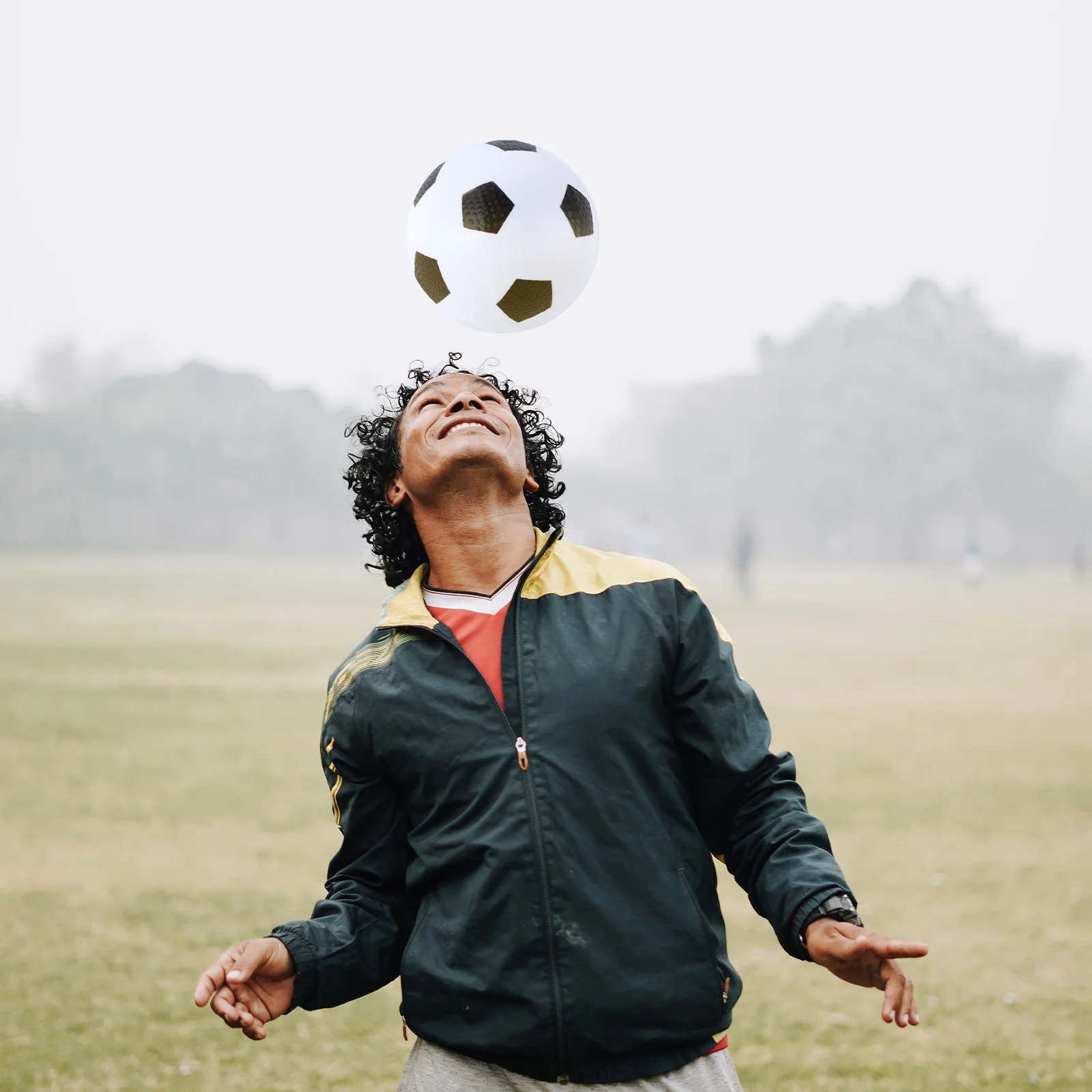 Mini Voetbal voor Kinderen 12CM 3pcs Set Voetbal Speelgoed Spel Outdoor Indoor Play Educatief Cadeau voor kinderen