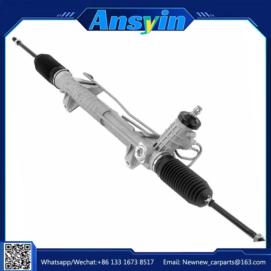 

NEW Power Steering Rack For Volvo 740 745 760 780 940 960 92-97 1359347 1387500 13593405 1387463 9140504 13875000 1359340