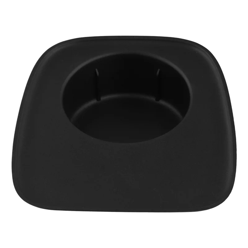 962273 For  206 207 Citroen C2 Car Water Cup Bracket Cup Base Shelf Water Cup Holder Instrument Panel Storage Box