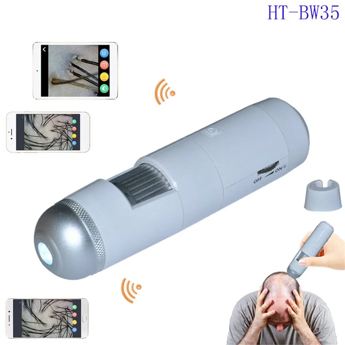 a06r-5‑200x-microscopio-digital-inalambrico-wifi-usb-para-deteccion-de-piel-cabello-y-cuero-cabelludo-analizador-de-piel-con-camara-de-200mp-probador-de-pigmentos-de-la-piel