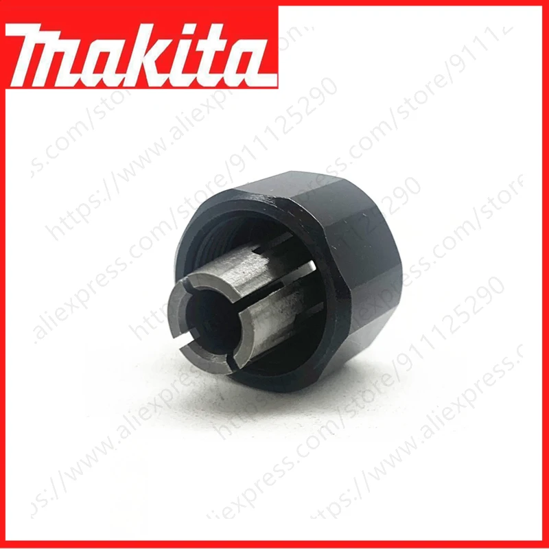 COLLET CONE 6 SET FOR MAKITA GD0800C GD0801C GD0810C DIE GRINDER