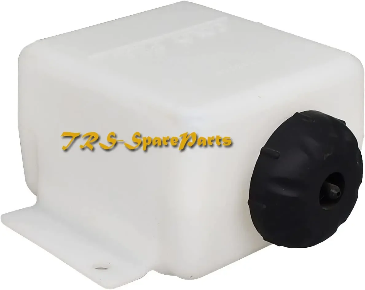Buy Coolant Tank 7286509 7008312 for Bobcat Excavator E32 E35 E42 E45 E50 E55