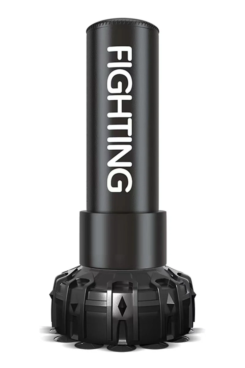 

Free Standing Solid Boxing Sandbag Heavy Duty Boxing Bag Standing Punching Bags