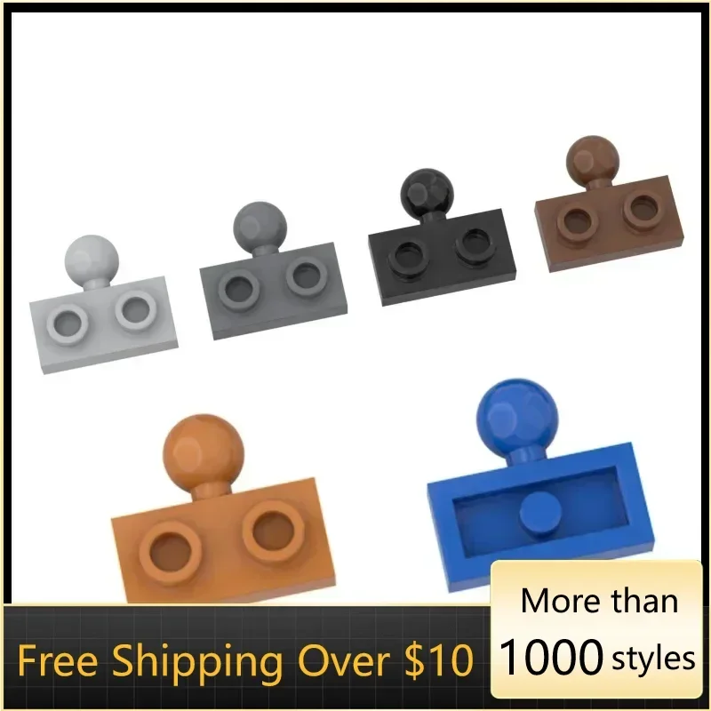 

10PCS High-Tech Assemble Particle 14417 2x1 Building Blocks Kit Part Idea DIY Toys For Children Birthday Gifts