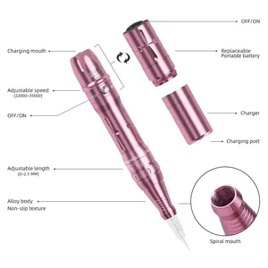 أعلى 9 آلة تصبغ الحاجب للمبيعات - No9