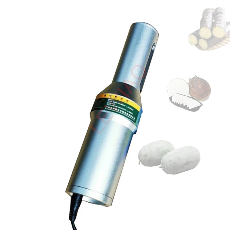 2022 أفضل سعر الجلد ماكينة تقشير الفواكه الكهربائية براون جوز الهند تقشير صانع