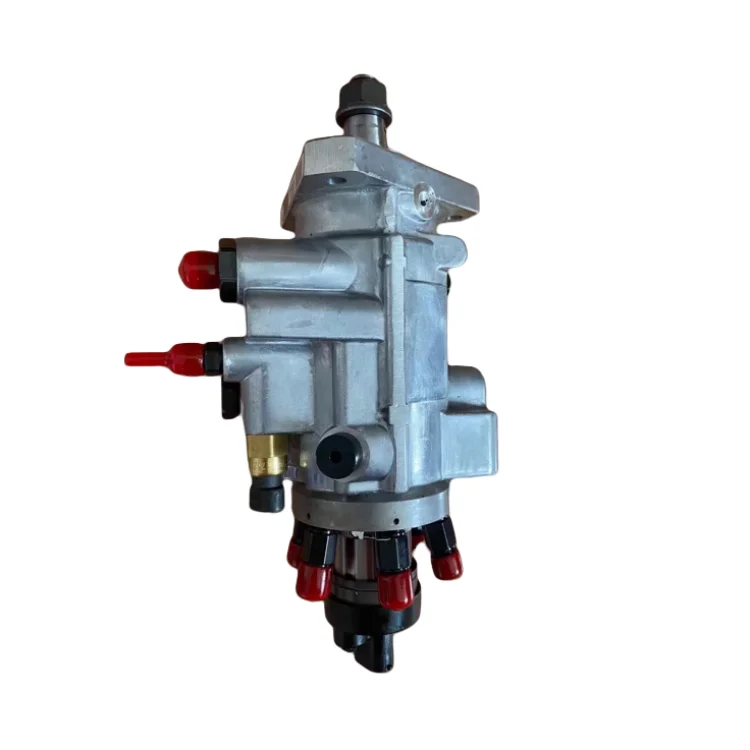 

Fuel Pump Pump RE518088 Construction Machinery Engine Parts Injector Nozzle FUEL PUMP DXM DE2635-6256 6068H 300
