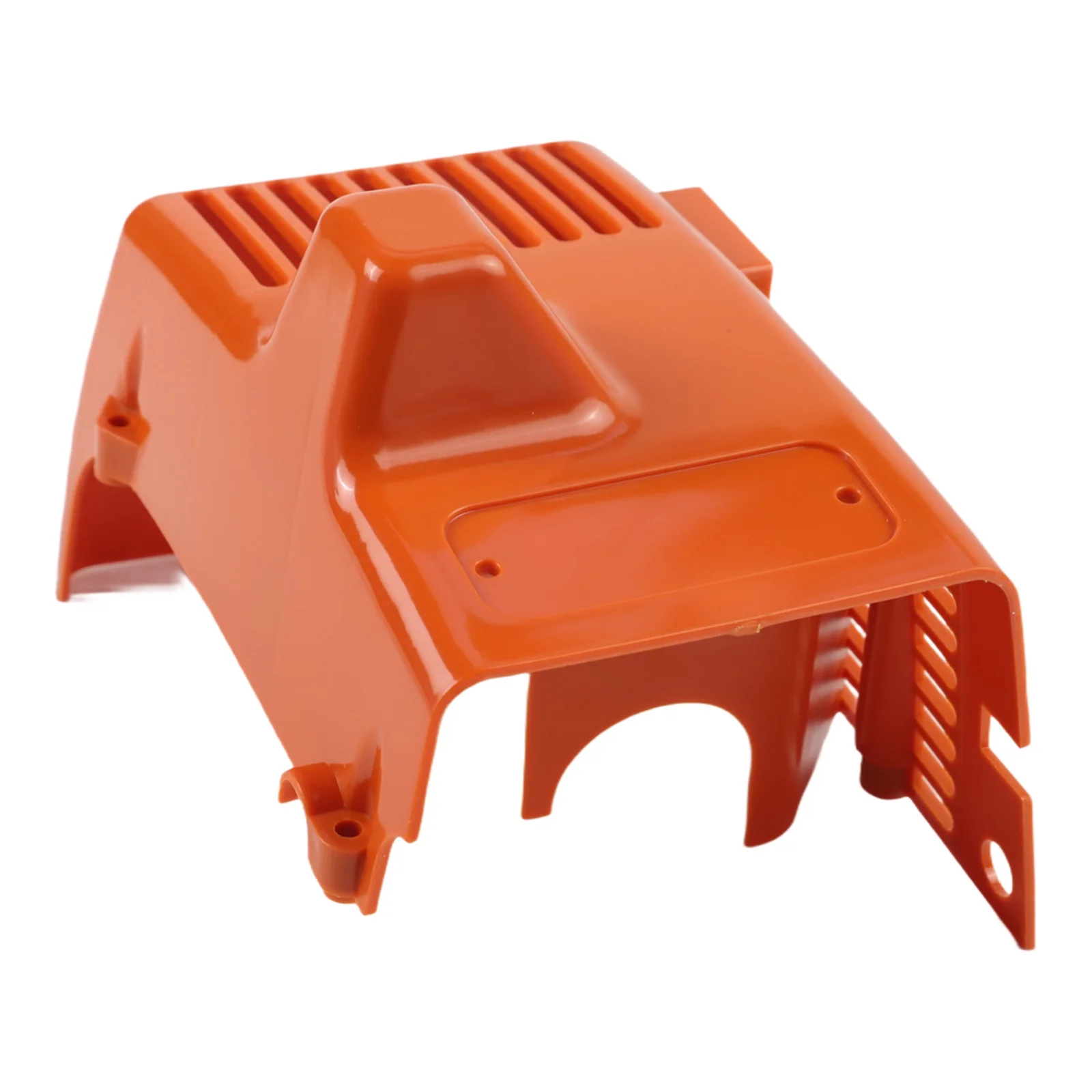 Engine Hood Replacement 4119 084 0900 for FS160 Compatible with FS220 FS280 Cylinder Block Cover Plastic Construction