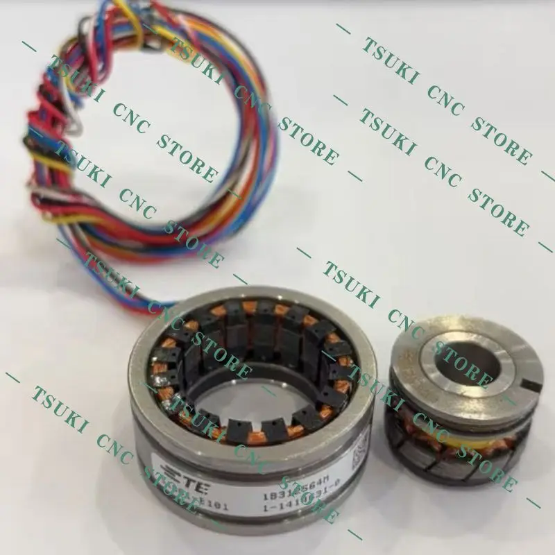 New encoder S1001-B101 for fast shipping