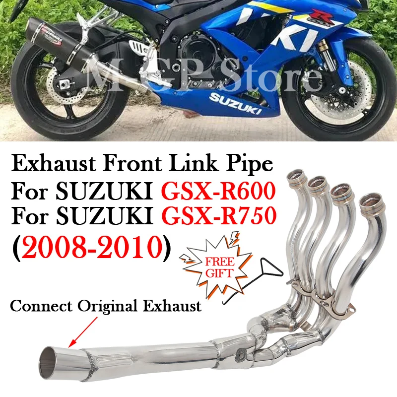 Motorcycle Exhaust … - image
