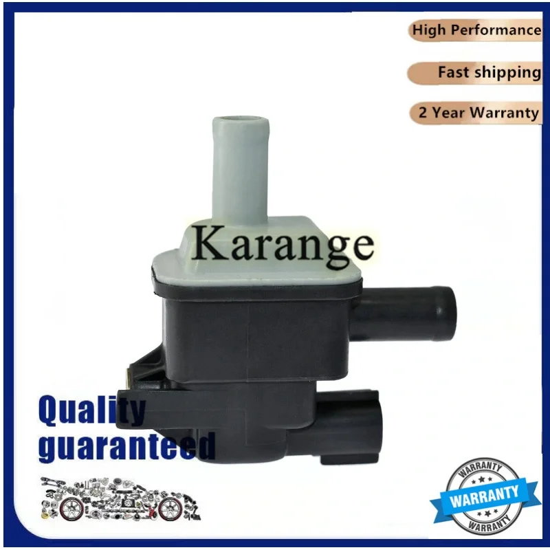 New Car Accessories Solenoid Valve Purge Control Valve 136200-7230 1362007230 PE0118751 PE01-18-751 for Mazda CX-3 CX-5 CX-9