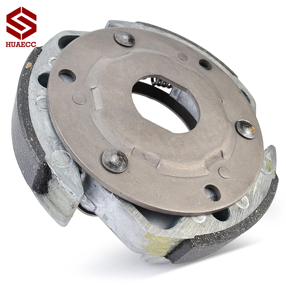 22300-HMA-000 Clutch Carrier Clutch Pad for Sym GTS 250 300 EFI Citycom 300 EFI Joymax 250i 300i Quadlander 250 300 300S view 6