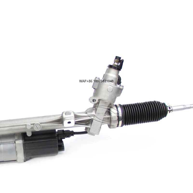 

Auto Power Steering Rack with Electric Steering Gear Box Auto Steering System OEM 32105A35CF3 32105A45D85 32105A49BC1 on Sale