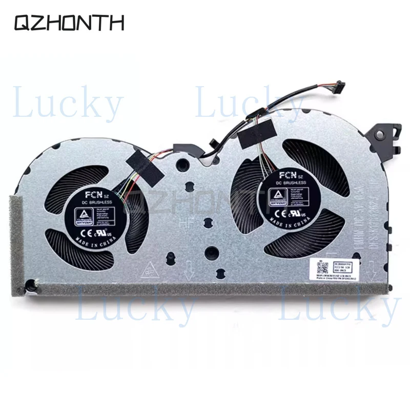 f  Newv For Lenovo IdeaPad Gaming 3i 15IMH05 (5V) DC28000F7F0