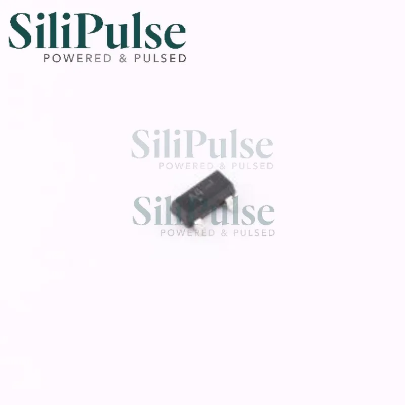 (200-1000pcs) SBAV70LT1G SOT-23 100% Original In Stock 1 1.25V@150mA 100V 200mA
