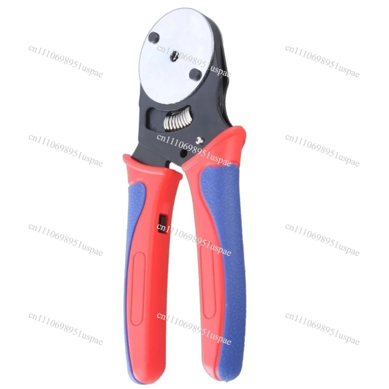 Deutsch Closed Barrels Crimper Crimping Tool Solid Barrels Contact Circularly Connectors Contact 4 Way Indent Removal Tool