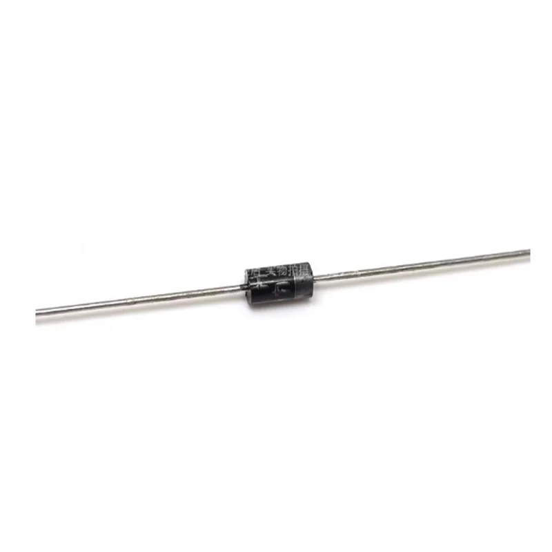 10pcs High-voltage rectifier diode RFC4K 1A/4000V, direct plug-in diode R4000F R4000 for electric mosquito swatters