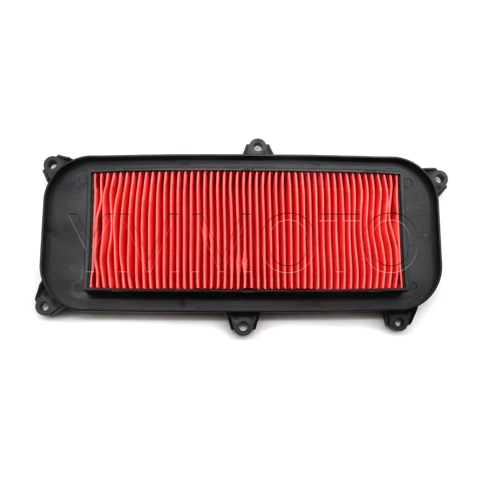 Air Filter For KYMCO Grand Dink 125 150 250 Xciting 250 250i 300i Motorcycle Engine Intake Cleaner Replacement Element view 2